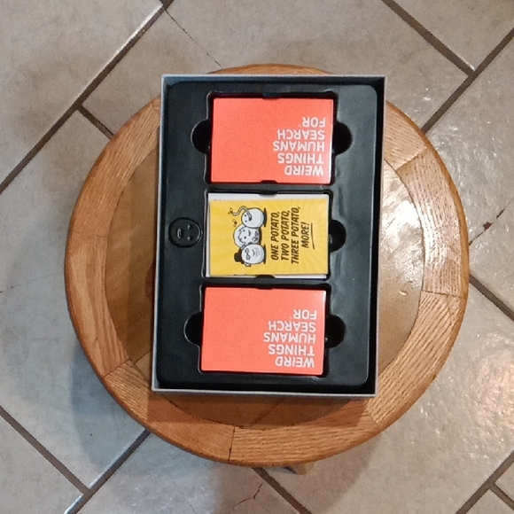 Card Games - Picture 4 of 9